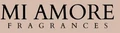 Mi Amore Fragrances logo