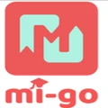 MI-GO logo
