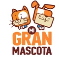 Mi Gran Mascota logo