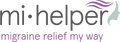 MiHelper logo