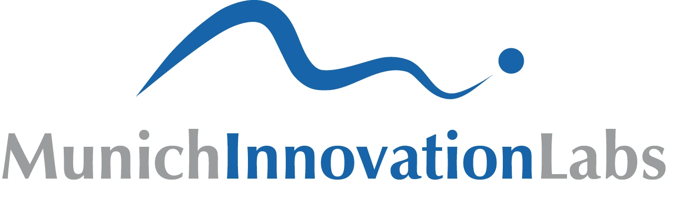 Munich Innovation Labs logo