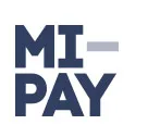 Mi-Pay logo