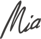 Mia By Tanishq logo