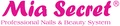 Mia Secret logo