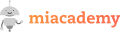 Miacademy logo