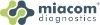 Miacom Diagnostics logo