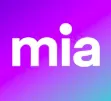 Mia Health logo