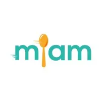 Miam logo