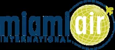 Miami Air International logo