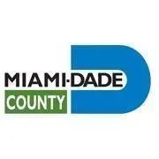 Miami-Dade County logo