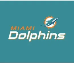 Miami Dolphins logo