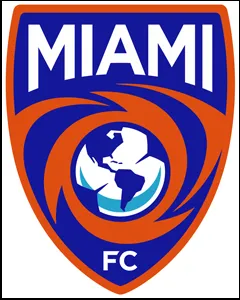 Miami FC logo