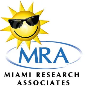 Miami Research logo