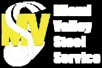 Miami Valley Steel Service logo