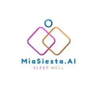 MiaSiesta.AI logo