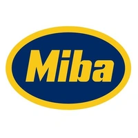 Miba logo