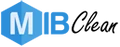 MIBClean logo