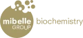 Mibelle Biochemistry logo