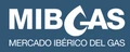 MIBGAS logo