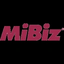 MiBiz logo