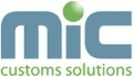 MIC customs solution logo
