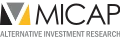 MICAP logo