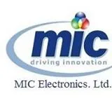 MIC Electronics