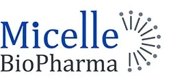 Micelle BioPharma logo