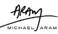 Michael Aram logo