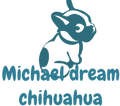 Michael Dream Chihuahua Puppies logo