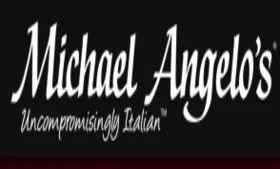 Michael Angelo logo