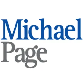 Michael Page logo