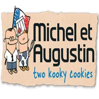 Michel et Augustin logo