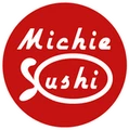Michie Sushi logo
