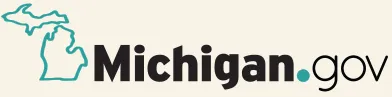 State of Michigan logo