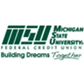 Michigan State University Federal Credit Union logo