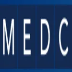 Michigan Economic Development logo