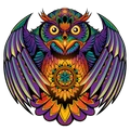 Michigander Fire logo