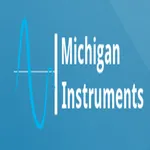 Michigan Instruments logo