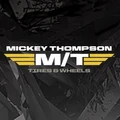 Mickey Thompson Tires logo