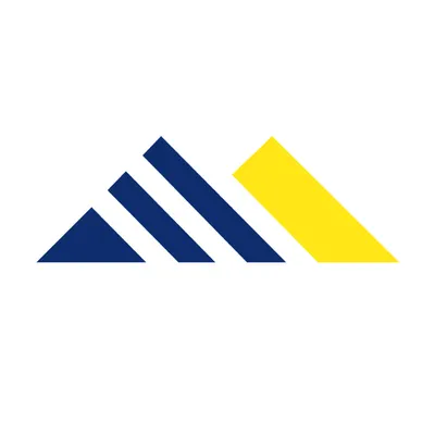 Mick George Group logo