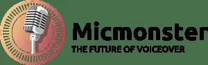 Micmonster logo