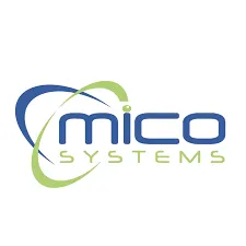 Mico Systems logo