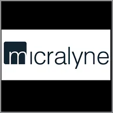 Micralyne logo