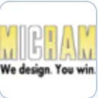 Micram logo