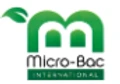 Micro-Bac logo