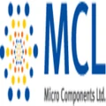 Micro Components logo