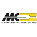 Micro Crystal logo