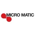 Micro-Matic logo
