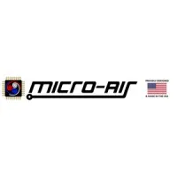 Micro-Air logo